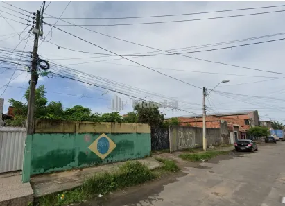 Lote/Terreno para alugar, 858m² no Granja Portugal, Fortaleza