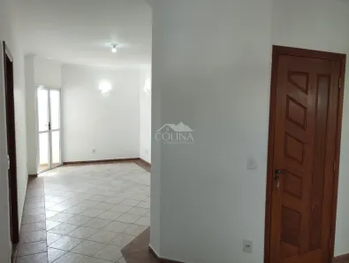 Apartamento com 4 Quartos à venda, 217m² no Vila Vianelo, Jundiaí