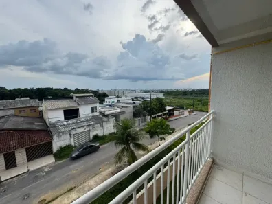 Apartamento com 2 Quartos à venda, 50m² no Novo Aleixo, Manaus