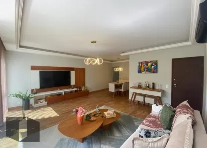 Apartamento com 3 Quartos à venda, 128m² no Lagoa, Rio de Janeiro