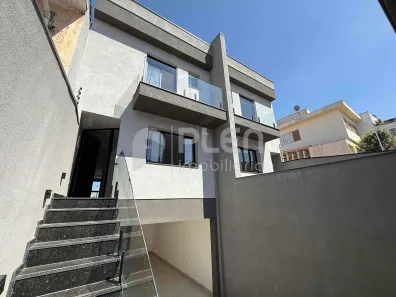 Sobrado com 3 Quartos à venda, 212m² no Vila Dom Pedro II, São Paulo