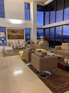 Apartamento com 4 Quartos à venda, 267m² no Barra da Tijuca, Rio de Janeiro
