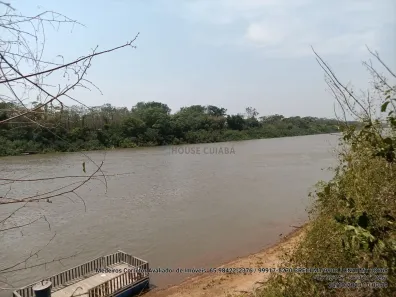 Fazenda/Sítio com 2 Quartos à venda, 52m² no Área Rural de Cuiabá, Cuiabá