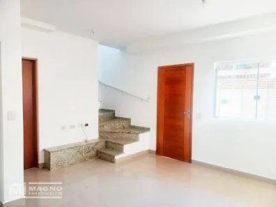 Sobrado com 2 Quartos para alugar, 80m² no Cidade Nova São Miguel, São Paulo
