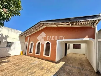 Casa com 3 Quartos à venda, 137m² no Jardim Eulina, Campinas