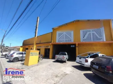 Lote/Terreno à venda, 2300m² no Nova Itanhaém - Praia, Itanhaém