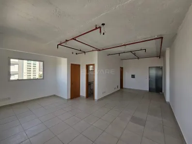 Sala Comercial para alugar, 53m² no Jardim Botânico, Ribeirão Preto