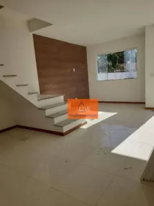 Casa com 3 Quartos à venda, 180m² no Engenho do Mato, Niterói