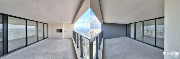 Apartamento com 4 Quartos à venda, 190m² no Perdizes, São Paulo