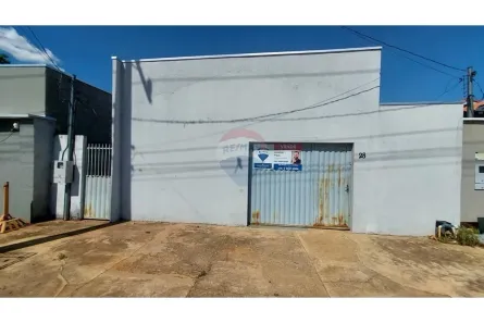 Casa com 2 Quartos à venda, 205m² no Água Boa, Água Boa