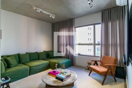Apartamento com 2 Quartos à venda, 72m² no Jardim Fonte do Morumbi, São Paulo