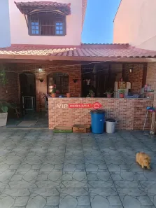 Casa com 2 Quartos à venda, 96m² no Santa Cruz, Rio de Janeiro