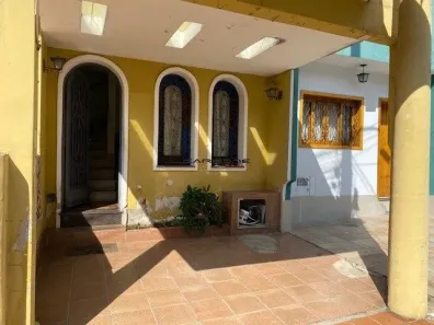 Sobrado com 2 Quartos à venda, 40m² no Vila Bertioga, São Paulo
