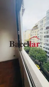 Sala Comercial à venda, 32m² no Copacabana, Rio de Janeiro