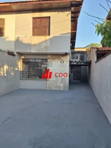 Sobrado com 4 Quartos à venda, 130m² no Vila Prel, São Paulo