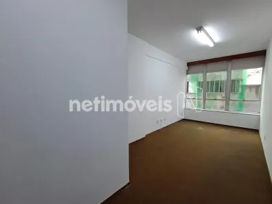 Sala Comercial à venda, 36m² no Funcionários, Belo Horizonte