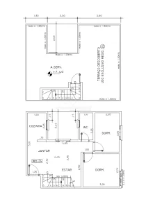 Cobertura com 2 Quartos à venda, 95m² no Vila Assunção, Santo André