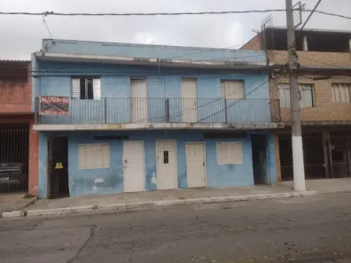 Casa com 9 Quartos à venda, 300m² no Vila Califórnia, São Paulo