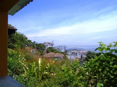 Casa com 5 Quartos à venda, 282m² no Santa Teresa, Rio de Janeiro