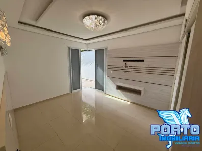Casa de Condomínio com 4 Quartos à venda, 448m² no Residencial Jardim Estoril V, Bauru