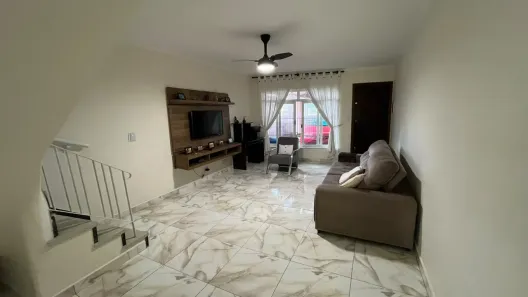 Sobrado com 2 Quartos à venda, 140m² no Parada Inglesa, São Paulo
