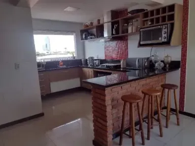 Cobertura com 4 Quartos à venda, 297m² no Centro de Vila Velha, Vila Velha