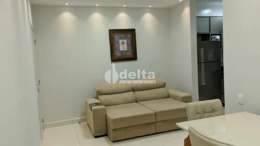 Apartamento com 2 Quartos à venda, 59m² no Jardim Holanda, Uberlândia