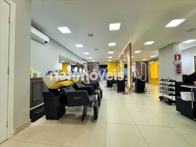 Ponto Comercial à venda, 270m² no Santa Efigênia, Belo Horizonte