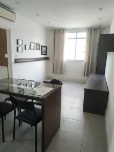 Apartamento com 1 Quarto para alugar, 39m² no Flamengo, Rio de Janeiro