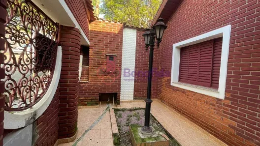 Casa com 2 Quartos para alugar, 78m² no Vila Rio Branco, Jundiaí