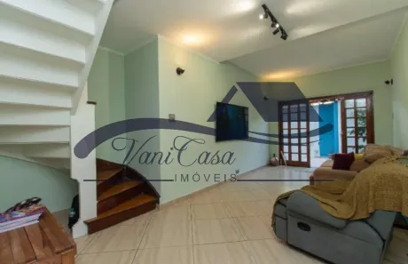 Casa com 3 Quartos à venda, 180m² no Jardim da Glória, São Paulo
