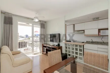 Apartamento com 2 Quartos à venda, 60m² no Cristo Redentor, Porto Alegre