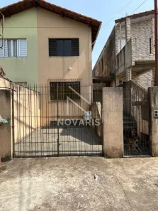Casa com 2 Quartos à venda, 109m² no Jardim das Flores, São Paulo