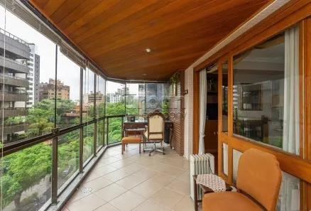Apartamento com 3 Quartos à venda, 164m² no Auxiliadora, Porto Alegre