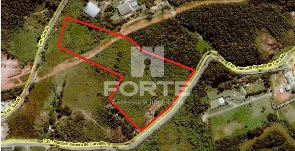 Fazenda/Sítio com 3 Quartos à venda, 75000m² no Volta Fria, Mogi das Cruzes