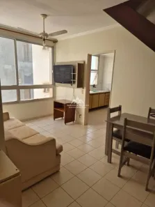 Apartamento com 1 Quarto à venda, 77m² no Centro, Ribeirão Preto