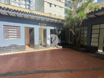 Imóvel Comercial para alugar, 761m² no Jardim, Santo André