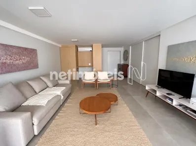 Apartamento com 4 Quartos para alugar, 190m² no Vila Cruzeiro, São Paulo