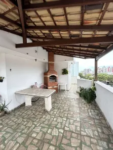 Apartamento com 4 Quartos à venda, 345m² no Praia da Costa, Vila Velha