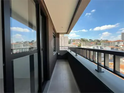 Apartamento com 2 Quartos à venda, 54m² no Jardim São Paulo(Zona Norte), São Paulo