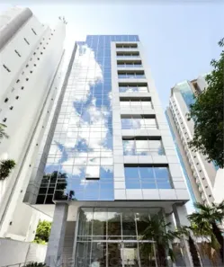 Sala Comercial à venda, 120m² no Vila Clementino, São Paulo