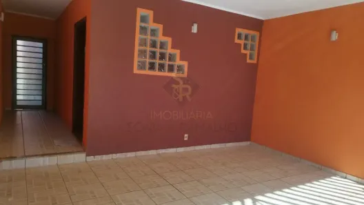 Casa com 2 Quartos à venda, 214m² no Vila Tamandaré, Ribeirão Preto