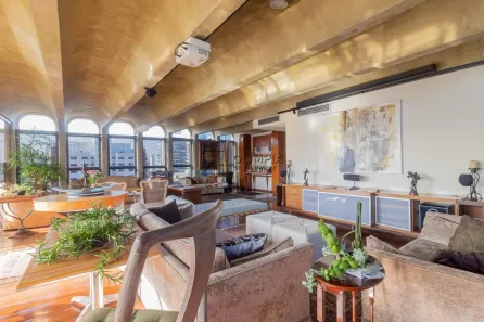 Apartamento com 4 Quartos à venda, 330m² no Vila Cordeiro, São Paulo