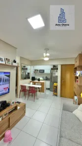 Apartamento com 2 Quartos à venda, 54m² no Brotas, Salvador