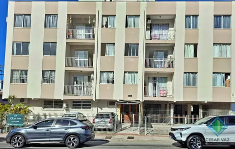 Apartamento com 2 Quartos à venda, 63m² no Kobrasol, São José