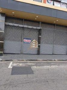 Ponto Comercial para alugar, 150m² no Centro, Guarulhos