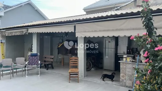 Casa de Condomínio com 4 Quartos à venda, 264m² no Barra da Tijuca, Rio de Janeiro