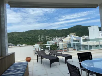 Cobertura com 3 Quartos à venda, 235m² no Ingleses do Rio Vermelho, Florianópolis