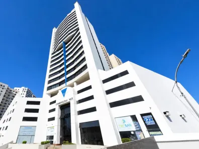Sala Comercial com 1 Quarto à venda, 49m² no Brotas, Salvador