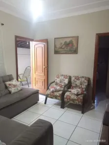 Casa com 2 Quartos à venda, 70m² no Jardim Boa Vista, Limeira
